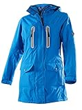 OWNEY OUTDOOR Owney Damen-Parka XS Arnauti Leichter wasser- und winddichter Damen-Parka Eine perfekte Jacke für die Übergangszeit