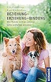 Beziehung - Erziehung - Bindung: Forschung im Dienst des Mensch-Hund-Teams