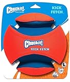 Chuckit! CH251201 Kick Fetch Large