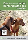 Das Kleingedruckte in der Körpersprache des Hundes [2 DVDs]