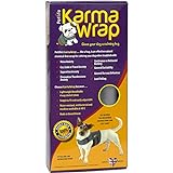 Karma Wrap Hundemantel für ein beruhigendes Gefühl, Small