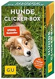 Hunde-Clicker-Box: Plus Clicker für sofortigen Spielspaß (GU Hunde-Clicker-Training)